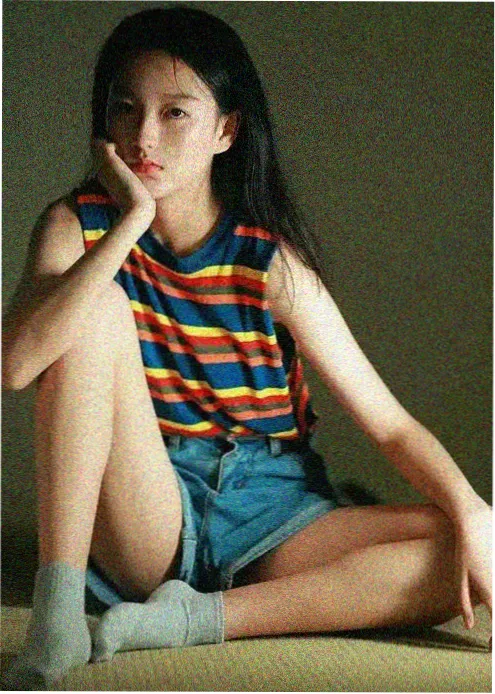 奇幻治愈剧情动漫《深海图书馆》剧照