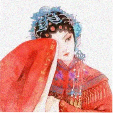 剧迷白露为霜的头像